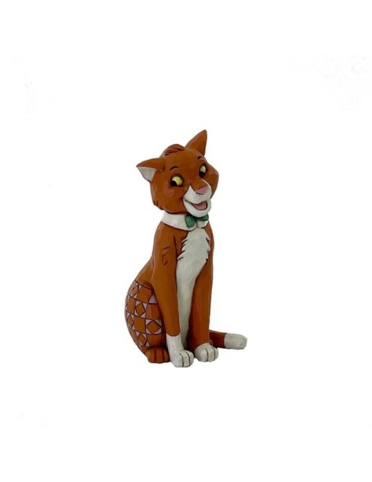 Figura d’Azione Thomas O'Malley – Aristochats...