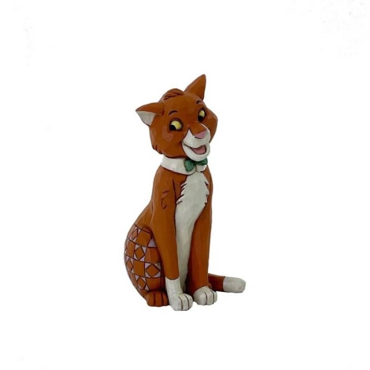 Enesco Thomas O'Malley Aristogatti 10,5 cm