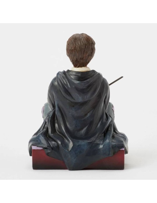 Figura Harry Potter con Bacchetta Magica –...