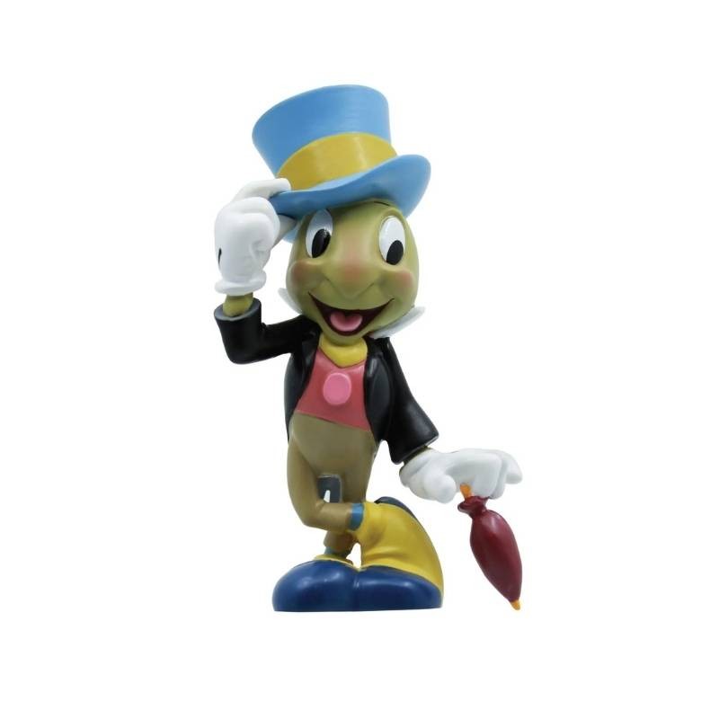 Figura d’Azione del Grillo Parlante – Disney Showcase by Enesco