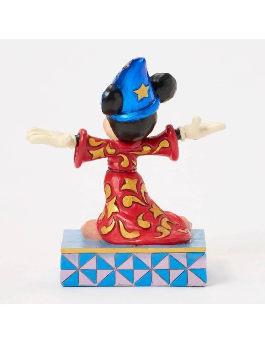 Topolino Stregone – Disney Traditions by Jim...
