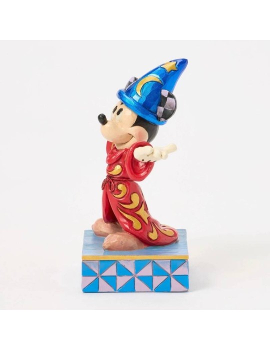 Topolino Stregone – Disney Traditions by Jim...
