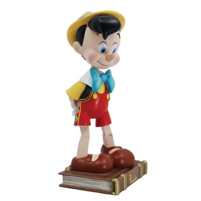 Figurina Pinocchio 85° Anniversario – Disney Showcase by... 2