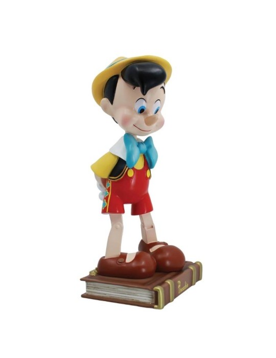 Figurina Pinocchio 85° Anniversario – Disney...