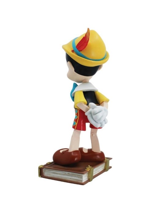 Figurina Pinocchio 85° Anniversario – Disney...