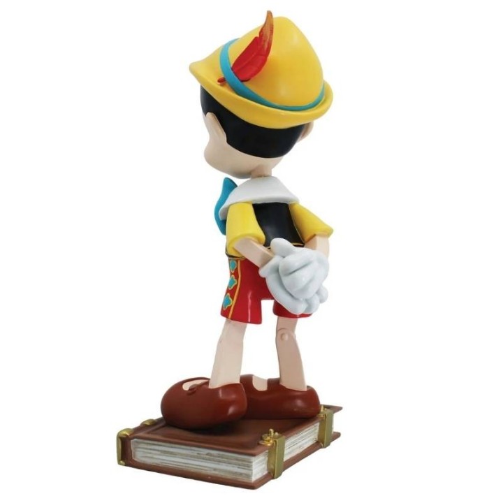 Enesco Disney Showcase Pinocchio 85° anniversario