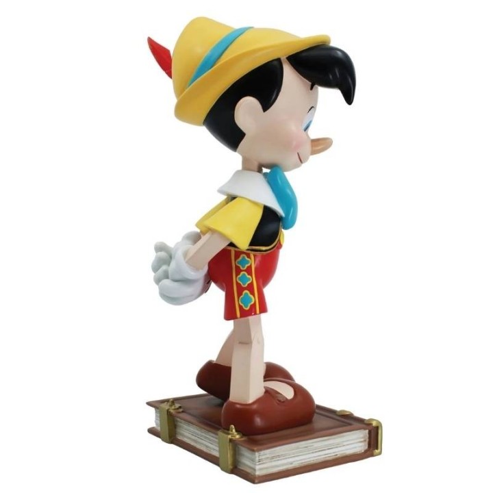 Enesco Disney Showcase Pinocchio 85° anniversario