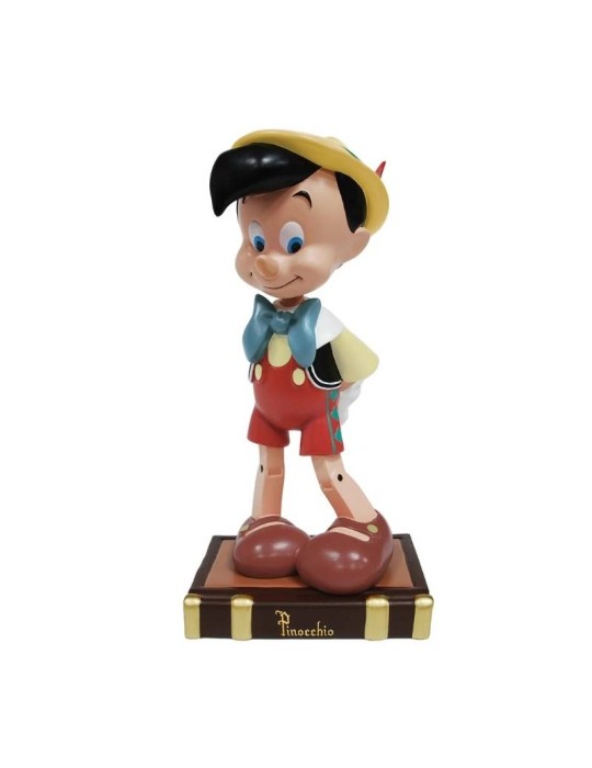Figurina Pinocchio 85° Anniversario – Disney Showcase by Enesco