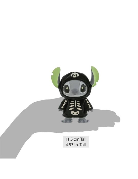 Figura d’Azione dello Scheletro Fosforescente...