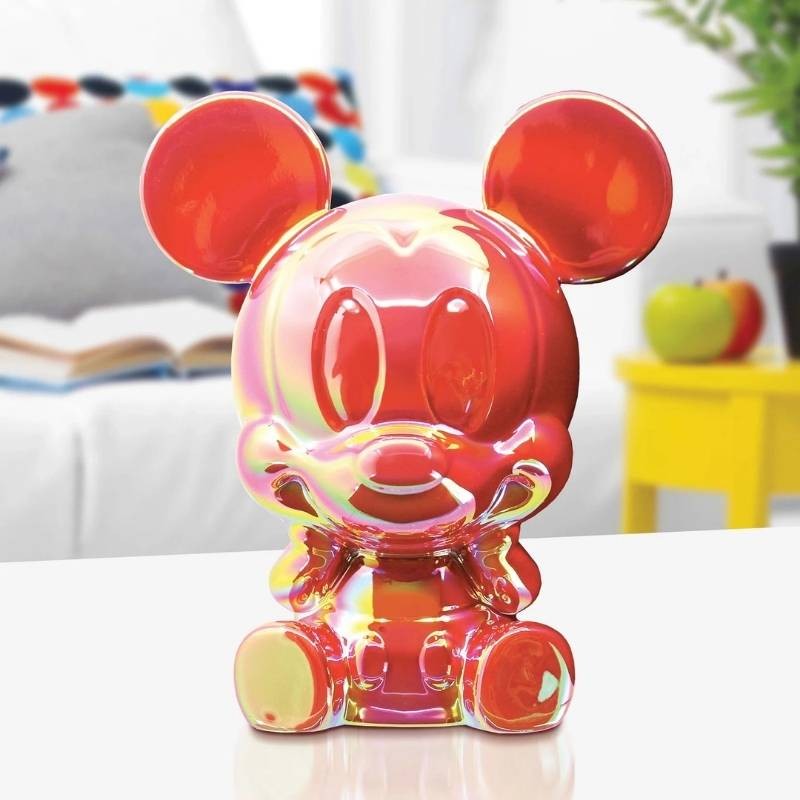 Salvadanaio di Topolino – Disney Showcase by Enesco