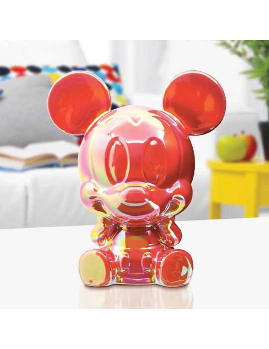 Salvadanaio di Topolino – Disney Showcase by Enesco