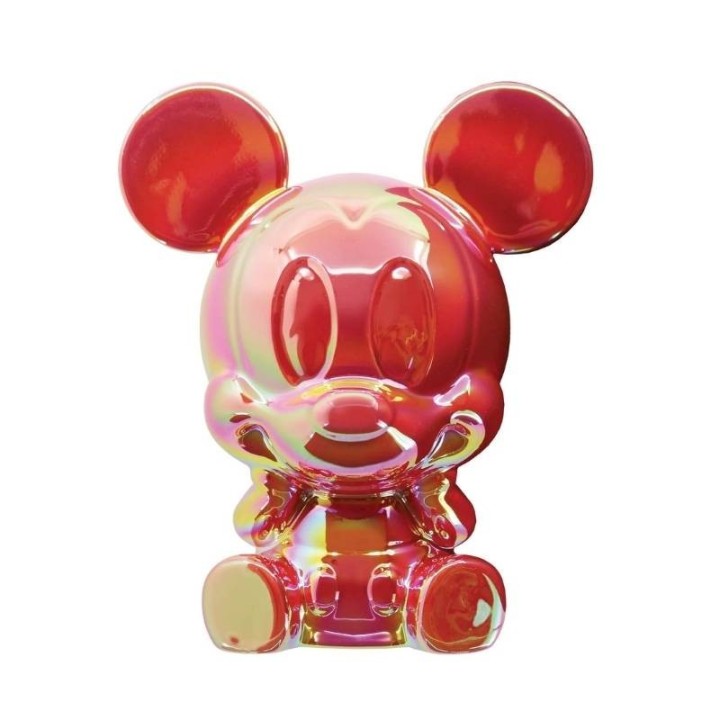 Enesco salvadanaio Topolino in ceramica