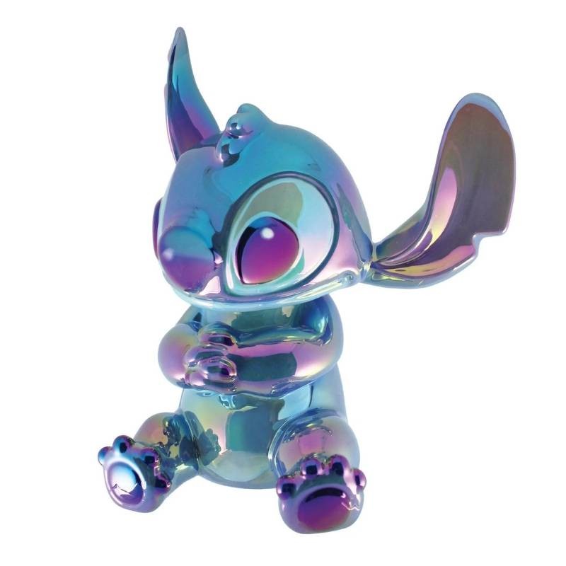 Salvadanaio Stitch – Disney Showcase by Enesco