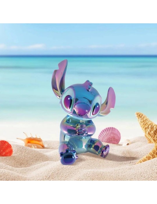 Salvadanaio Stitch – Disney Showcase by Enesco