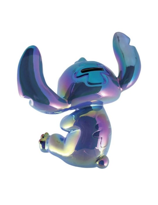 Salvadanaio Stitch – Disney Showcase by Enesco
