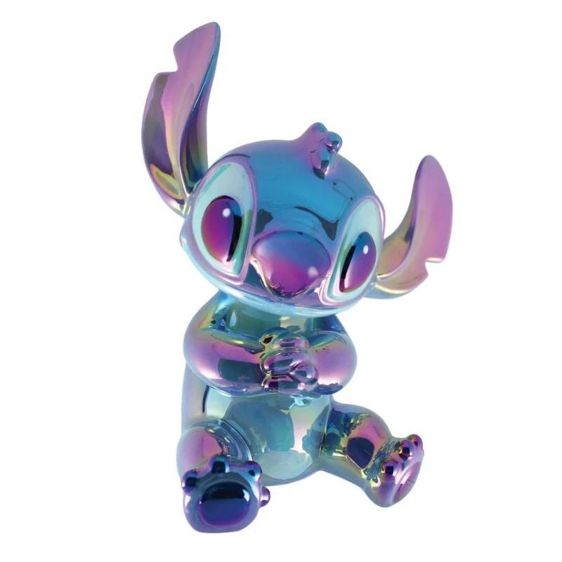 Salvadanaio Stitch – Disney Showcase by Enesco