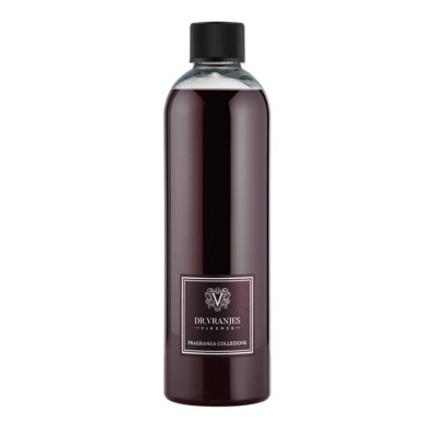Ricarica Profumatore Ambiente Rosso Nobile 500ml – Dr....