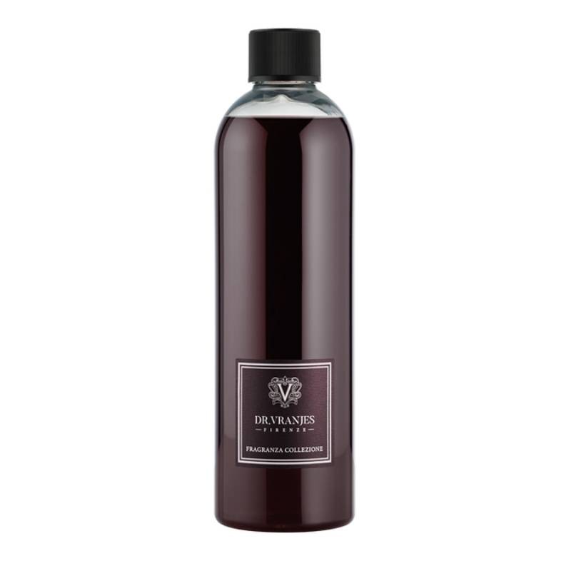 Ricarica Profumatore Ambiente Rosso Nobile 500ml – Dr. Vranjes Firenze