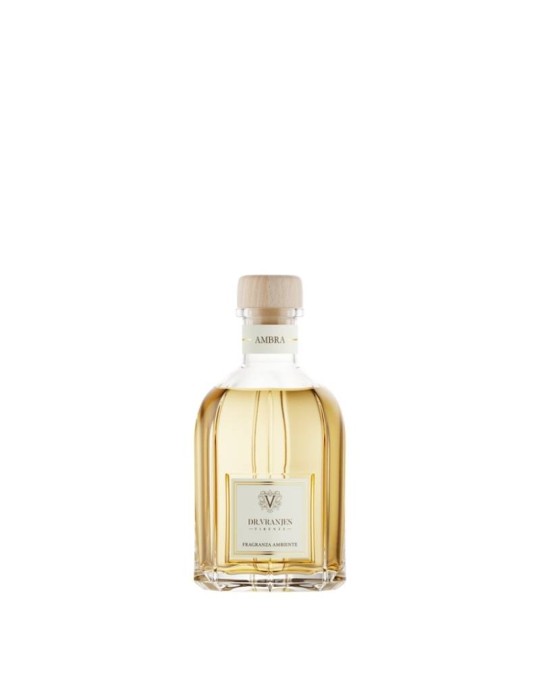 Profumatore d’Ambiente Ambra 250 ml – Dr. Vranjes Firenze