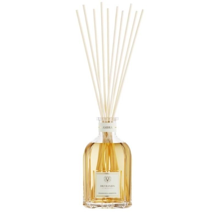 Profumatore Ambiente Ambra 250 ml Dr. Vranjes | Fragranza Orientale