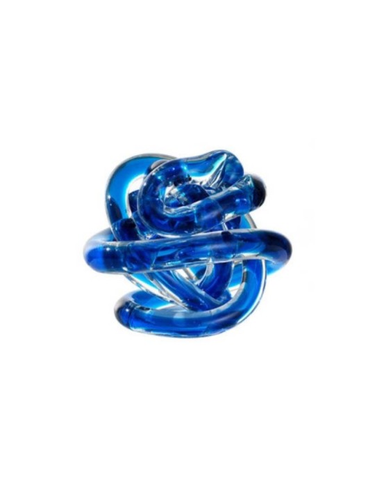 Il Nodo dell’Amore Ø 8 cm Sky Blu – Onlylux