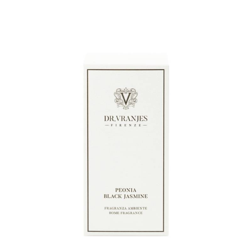 Profumatore d’Ambiente Peonia Black Jasmine 1250 g – Dr. Vranjes Firenze