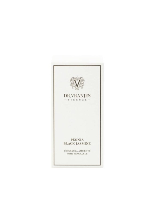 Profumatore d’Ambiente Peonia Black Jasmine 1250 g – Dr. Vranjes Firenze