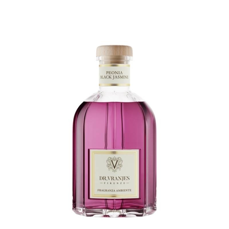 Profumatore d’Ambiente Peonia Black Jasmine...
