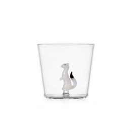 Ichendorf Milano Tumbler Woodland Tales con furetto