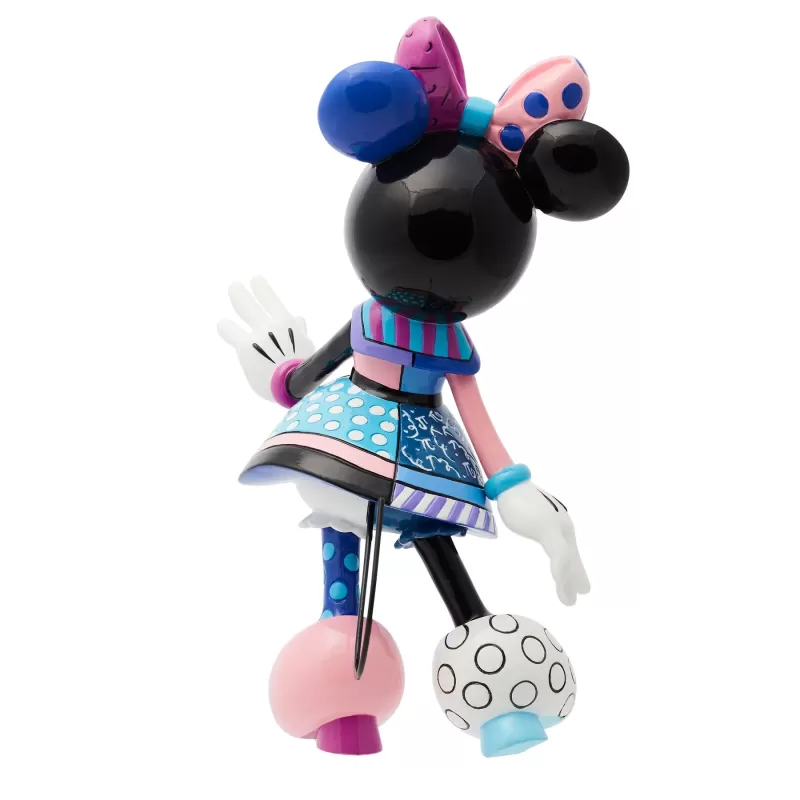 Statuetta Minnie Mouse – Disney by Britto di...