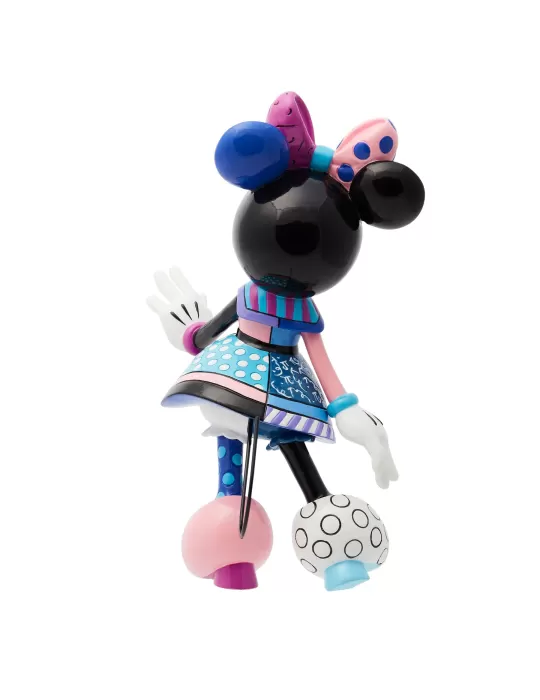 Statuetta Minnie Mouse – Disney by Britto di...