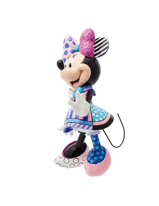 Statuetta Minnie Mouse – Disney by Britto di...
