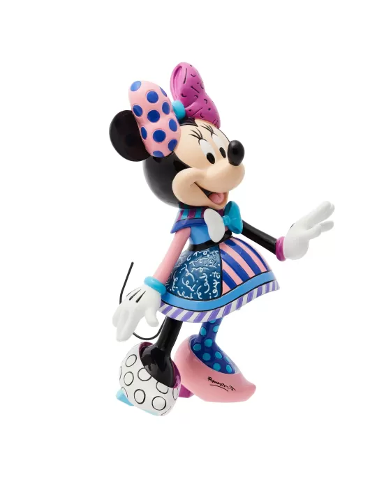Statuetta Minnie Mouse – Disney by Britto di Enesco