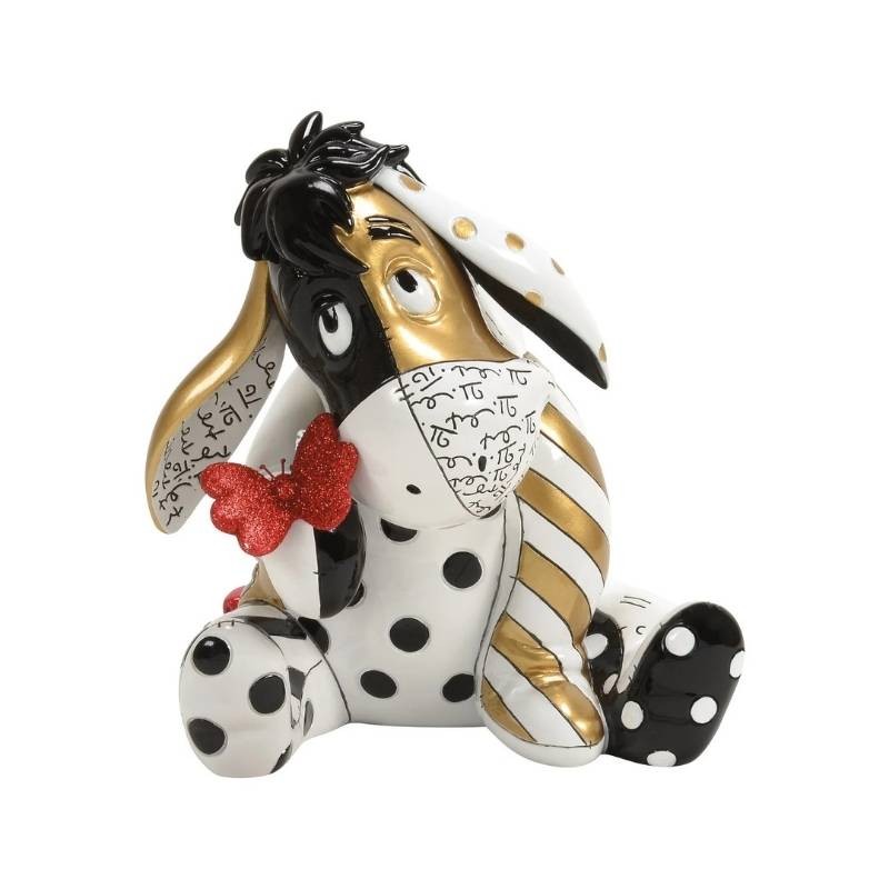 Figurina Bourriquet Midas – Disney by Britto di Enesco