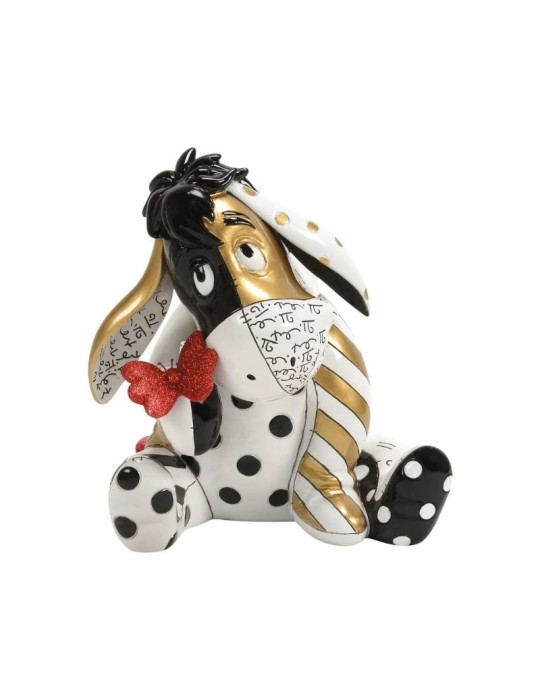 Figurina Bourriquet Midas – Disney by Britto di Enesco