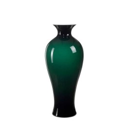Onlylux Vaso Aurora verde bosco da 70 cm