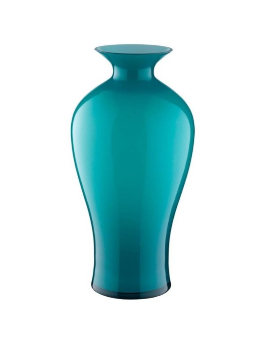 AURORA – Vaso H42 Opale / Baltic Green Onlylux