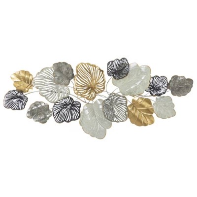 PANNELLO DECORATIVO IN FERRO GERY | MAURO FERRETTI