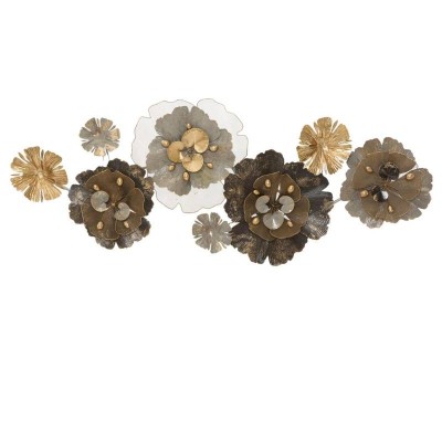 PANNELLO IN FERRO BUNGY 3D CM 149,2X8,9X61 | MAURO FERRETTI