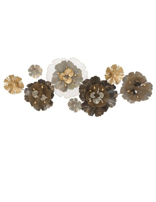 PANNELLO IN FERRO BUNGY 3D CM 149,2X8,9X61 | MAURO FERRETTI