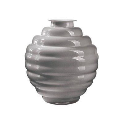 VASO OPALE GRIGIO H31 – Onlylux Made in Italy