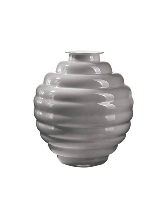 VASO OPALE GRIGIO H31 – Onlylux Made in Italy