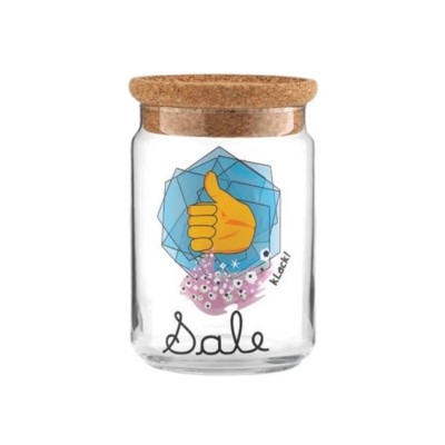 BARATTOLO SALE "KLACK" – Onlylux