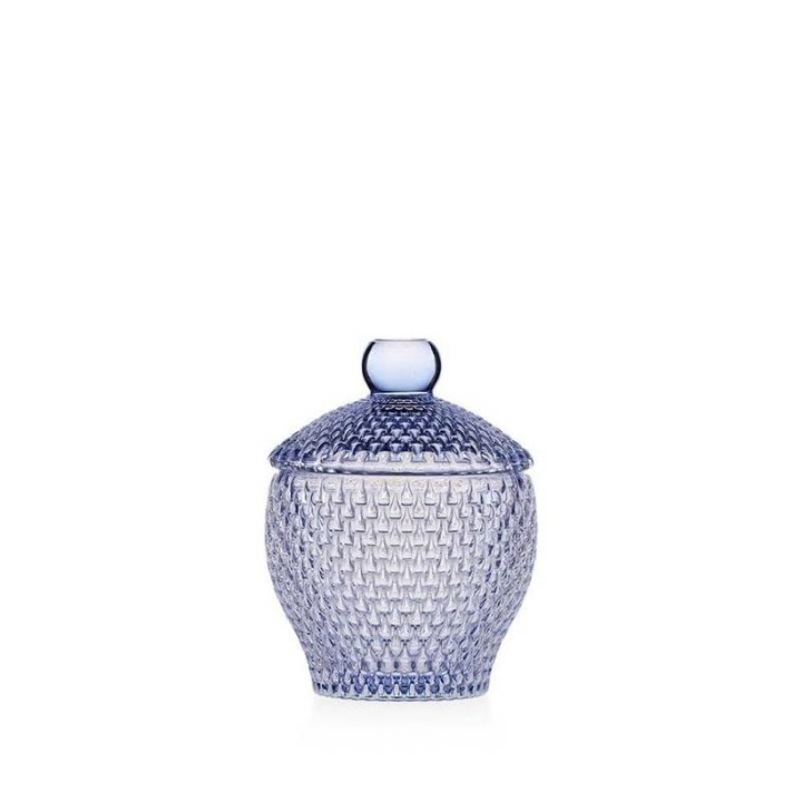 Emò Italia Porta bonbon Convivium grande blu