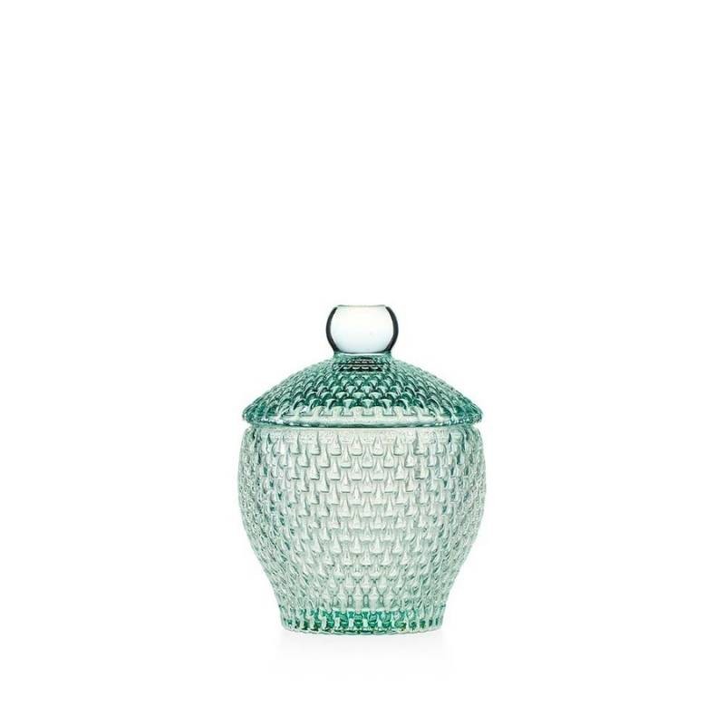 Scatola in Vetro Verde Convivium – EMÒ Italia
