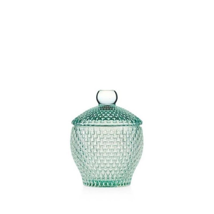Emò Italia Porta bonbon Convivium grande verde