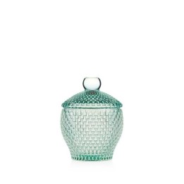 Emò Italia Porta bonbon Convivium piccola verde