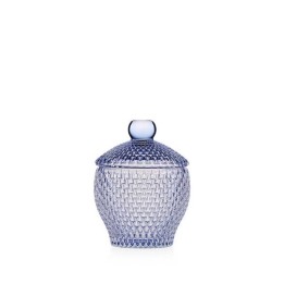 Emò Italia Porta bonbon Convivium piccola blu