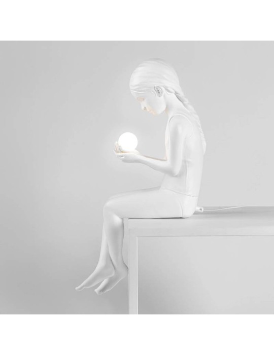 Innerglow Mini – Girl | Seletti