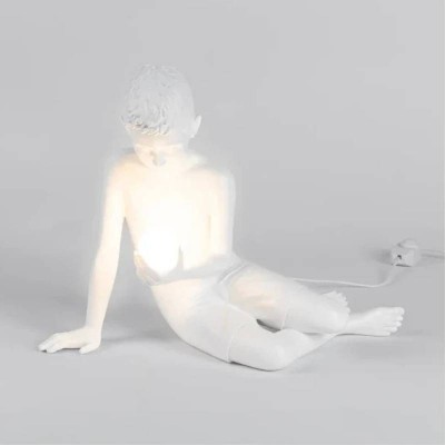 Innerglow Mini – Boy | Seletti 2